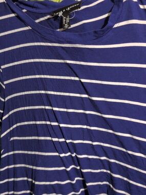 578: Love & Legend tee dress